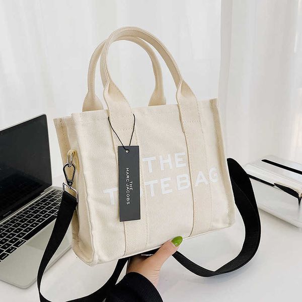 fashion designer handbag canvas tote women's spring leisure handheld one shoulder crossbody bag thetotebag
fashion designer handbag canvas tote women's spring leisure handheld one shoulder crossbody bag thetotebag