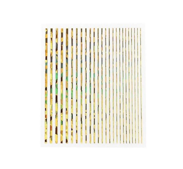 rose gold silver 3d nail sticker curve stripe lines nails stickers adhesive striping tape nail art stickers5578536, Black
rose gold silver 3d nail sticker curve stripe lines nails stickers adhesive striping tape nail art stickers5578536, Black