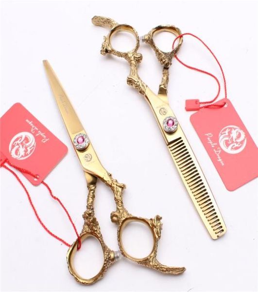 z9005 6quot 440c pink gem golden dragon handle professional human hair scissors cutting or thinning shears barberquots hairdre1334629
z9005 6quot 440c pink gem golden dragon handle professional human hair scissors cutting or thinning shears barberquots hairdre1334629