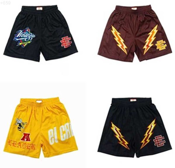 3ful 3ful men's shorts 25iu fitness eric emanuel ee basic short mens womens designers mesh breathable beach pants sports series basketb, White;black
3ful 3ful men's shorts 25iu fitness eric emanuel ee basic short mens womens designers mesh breathable beach pants sports series basketb, White;black