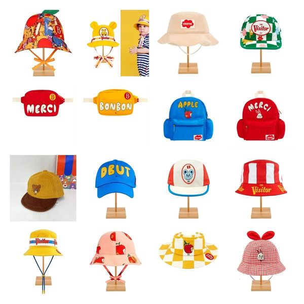 caps hats spot 2023 children s baseball bat fisherman hat school bag 230720, Yellow
caps hats spot 2023 children s baseball bat fisherman hat school bag 230720, Yellow