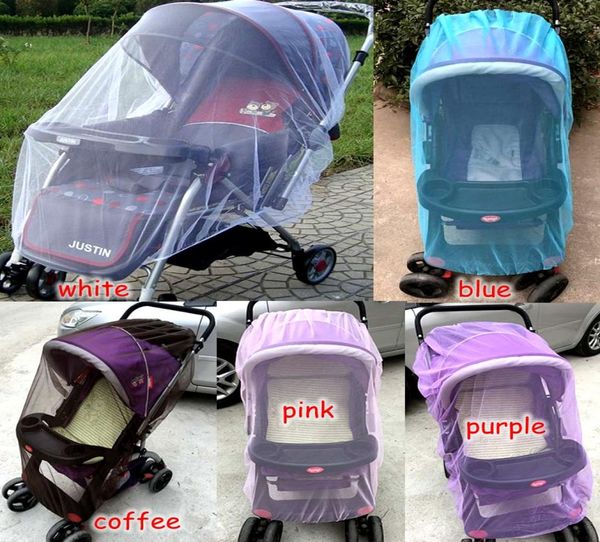 summer children baby stroller pushchair coloful mosquito net netting accessories curtain carriage cart cover insect care dim150cm5879404
summer children baby stroller pushchair coloful mosquito net netting accessories curtain carriage cart cover insect care dim150cm5879404
