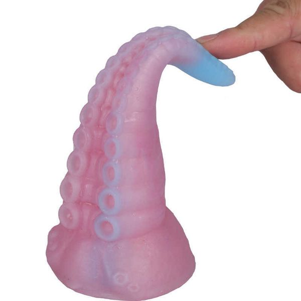 long love production of tentacle plug softness adjustable color multiple choices various types for women
long love production of tentacle plug softness adjustable color multiple choices various types for women