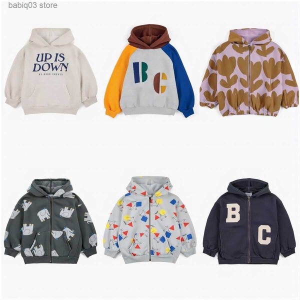 hoodies sweatshirts kids clothes for boys girls bc brand 2023 autumn new toddler sweatshirt full zip hoodie print coat hooded sweater t23072, Black
hoodies sweatshirts kids clothes for boys girls bc brand 2023 autumn new toddler sweatshirt full zip hoodie print coat hooded sweater t23072, Black