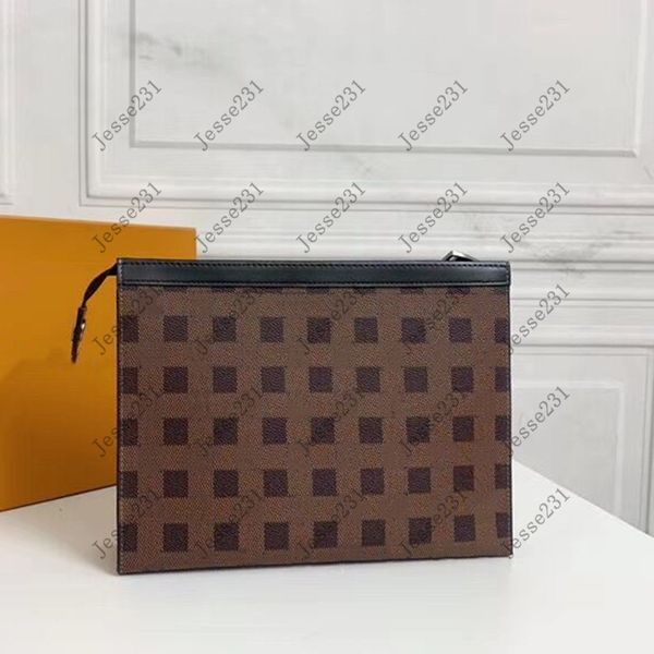 7a designer bag women men genuine leather pochette voyage bag travel toiletry pouch 26 cm purse makeup bags clutch bags waterproof cosmetic
7a designer bag women men genuine leather pochette voyage bag travel toiletry pouch 26 cm purse makeup bags clutch bags waterproof cosmetic