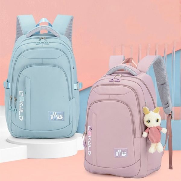 school bags waterproof children's backpack girls' adolescent orthodontic backpack children's backpack primary school backpack
school bags waterproof children's backpack girls' adolescent orthodontic backpack children's backpack primary school backpack