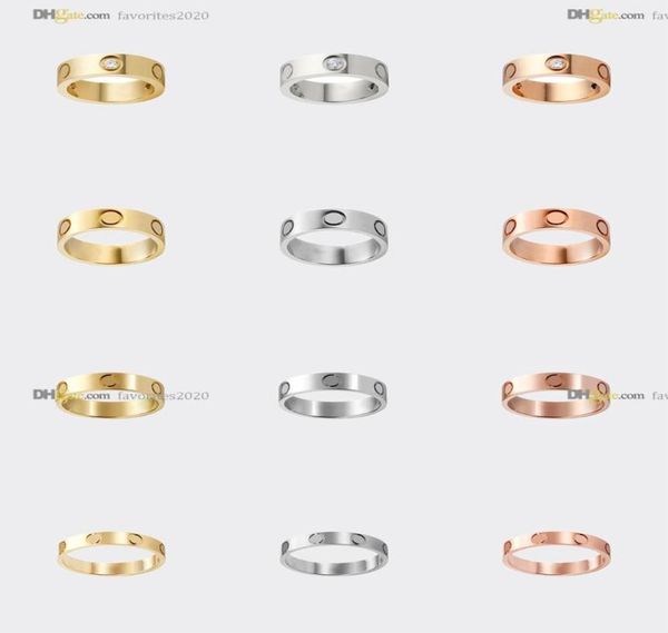 love ring designer rings carti band ring 3 diamonds womenmen luxury jewelry titanium steel goldplated never fade not allergic go6126546, Silver
love ring designer rings carti band ring 3 diamonds womenmen luxury jewelry titanium steel goldplated never fade not allergic go6126546, Silver