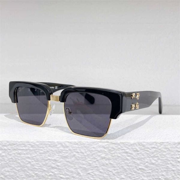 fashion off w sunglasses chaopai half frame whiteins net red fashion hip-hop off personality oeri018 with logo box, White;black
fashion off w sunglasses chaopai half frame whiteins net red fashion hip-hop off personality oeri018 with logo box, White;black