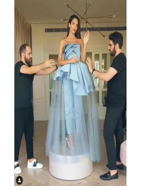 pale blue long evening gown saudi arabian evening gowns off shoulder vestido de festa abiye prom gowns with pants vestido longo8661354, Black
pale blue long evening gown saudi arabian evening gowns off shoulder vestido de festa abiye prom gowns with pants vestido longo8661354, Black