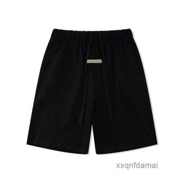 new 21ss reflective high street shorts men's casual sports pant loose oversize style drawstring short pants trend designer ess essentai, White;black
new 21ss reflective high street shorts men's casual sports pant loose oversize style drawstring short pants trend designer ess essentai, White;black