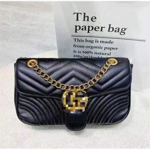 67% off 2023 new bagdesigner summer new chain women's bag sheepskin love wavy one shoulder crossbody retro
67% off 2023 new bagdesigner summer new chain women's bag sheepskin love wavy one shoulder crossbody retro