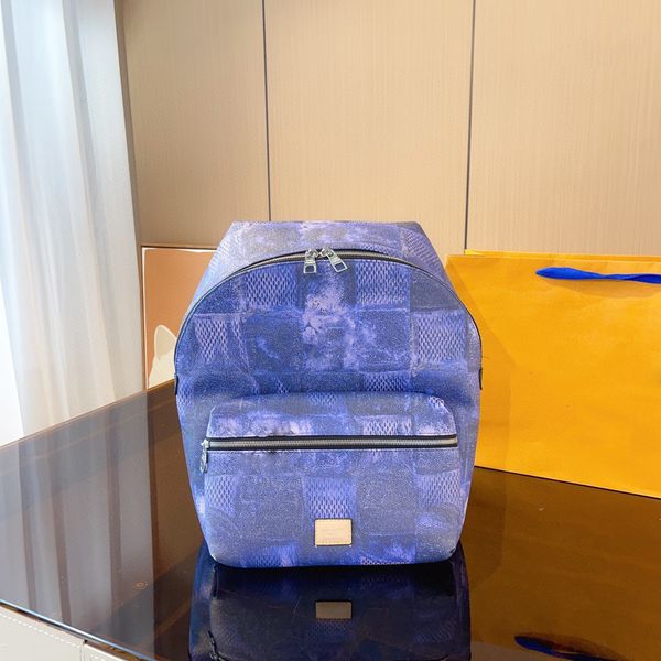 louls designer backpack mens womens backpack genuine printed logo travel bag luxurys handbags large capacity zipper opening and closing28*16
louls designer backpack mens womens backpack genuine printed logo travel bag luxurys handbags large capacity zipper opening and closing28*16