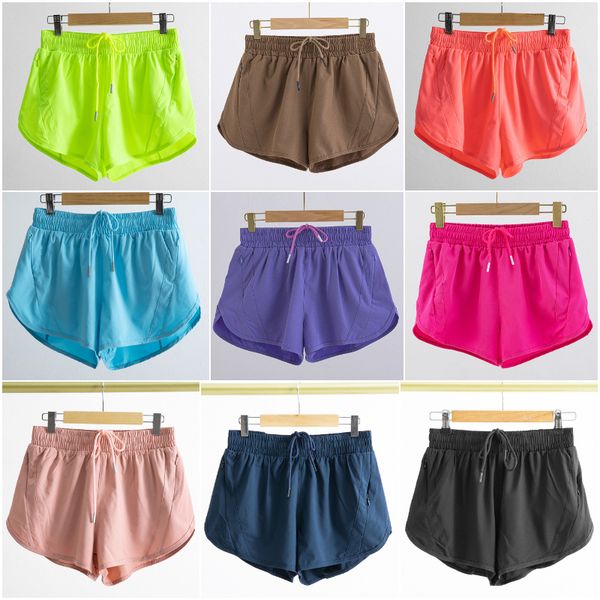 lu-0160 womens yoga outfits high waist shorts exercise short pants fitness wear girls running elastic pants sportswear pocket lined
lu-0160 womens yoga outfits high waist shorts exercise short pants fitness wear girls running elastic pants sportswear pocket lined