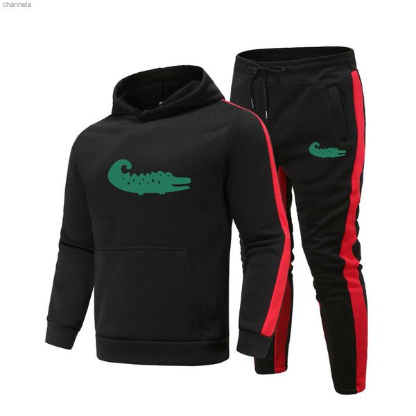 men's tracksuits men designer tech hoodie autumn winter mens fashion apparel jogger suits jacket pants sets sporting suit print sweatsh, Gray
men's tracksuits men designer tech hoodie autumn winter mens fashion apparel jogger suits jacket pants sets sporting suit print sweatsh, Gray