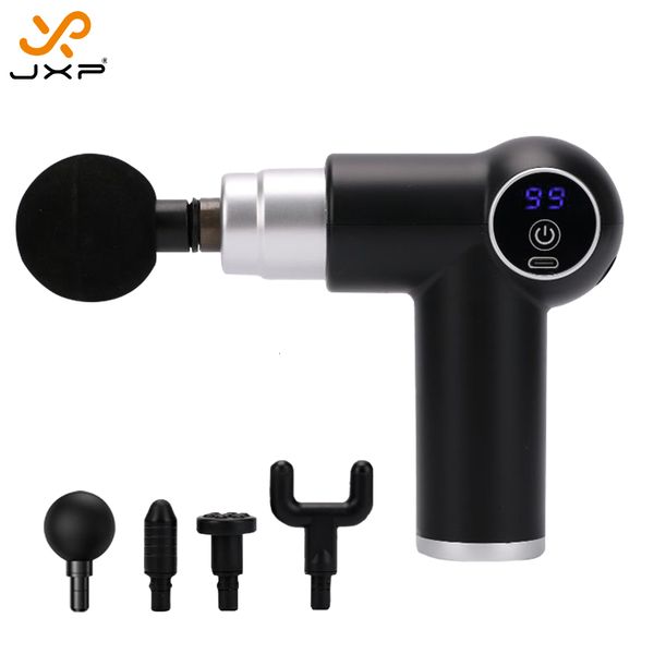 full body massager jxp lcd high frequency massager gun pistols muscle electric body massager deep muscle tissue leg back mini massage gun de
full body massager jxp lcd high frequency massager gun pistols muscle electric body massager deep muscle tissue leg back mini massage gun de