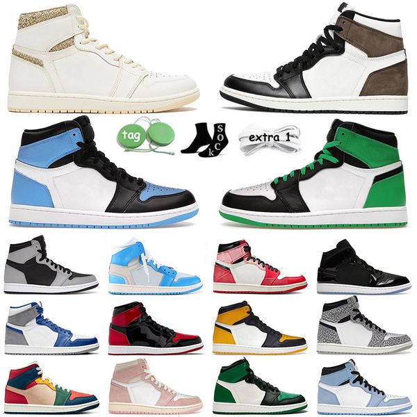 n1 classic jumpman 1 basketball shoes unc toe grey camo next chapter 1s sneakers white cement denim university blue men women trainers light
n1 classic jumpman 1 basketball shoes unc toe grey camo next chapter 1s sneakers white cement denim university blue men women trainers light