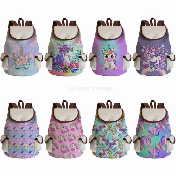 high capacity children schoolbag dropshipping fashion cute cartoon print unicorn backpacks for girl kids gift book bagstylishdesignerbags
high capacity children schoolbag dropshipping fashion cute cartoon print unicorn backpacks for girl kids gift book bagstylishdesignerbags