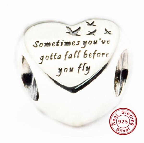 2016 heart of om 100% 925 sterling silver beads fit charms bracelet authentic diy fashion jewelry3597490, Black
2016 heart of om 100% 925 sterling silver beads fit charms bracelet authentic diy fashion jewelry3597490, Black