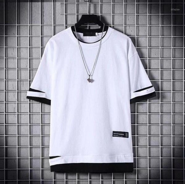 men039s tshirts 2020 funny hole o neck short sleeve tshirts summer hip hop casual men tees clothing streetwear18745113, White;black
men039s tshirts 2020 funny hole o neck short sleeve tshirts summer hip hop casual men tees clothing streetwear18745113, White;black