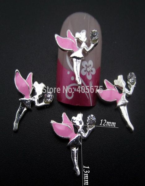 whole 10pcs 3d alloy fairy design glitter for nail decoration sticker on nails jewelry yns0816530937, Silver;gold
whole 10pcs 3d alloy fairy design glitter for nail decoration sticker on nails jewelry yns0816530937, Silver;gold