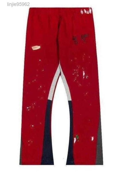 mens designer pants galleryes sweatpants letter print womens couple versatile casual straight vintage trousersv3et{category}, Black
mens designer pants galleryes sweatpants letter print womens couple versatile casual straight vintage trousersv3et{category}, Black