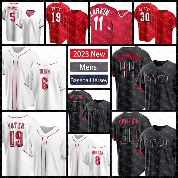 cincinnati baseball jersey 19 joey votto johnny bench barry larkin pete rose ken griffey jr jonathan india 44 elly de la cruz nick senzel jo, Blue;black
cincinnati baseball jersey 19 joey votto johnny bench barry larkin pete rose ken griffey jr jonathan india 44 elly de la cruz nick senzel jo, Blue;black
