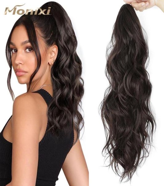 synthetic s white monixi synthetic long wavy ponytail claw clip in hair extensions women daily used heat resistant fiber8219253, Black
synthetic s white monixi synthetic long wavy ponytail claw clip in hair extensions women daily used heat resistant fiber8219253, Black