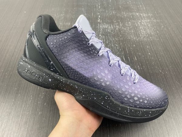 authentic 6 protro eybl black lavender dm2825-001 pre-owned mamba man outdoor sports original
authentic 6 protro eybl black lavender dm2825-001 pre-owned mamba man outdoor sports original