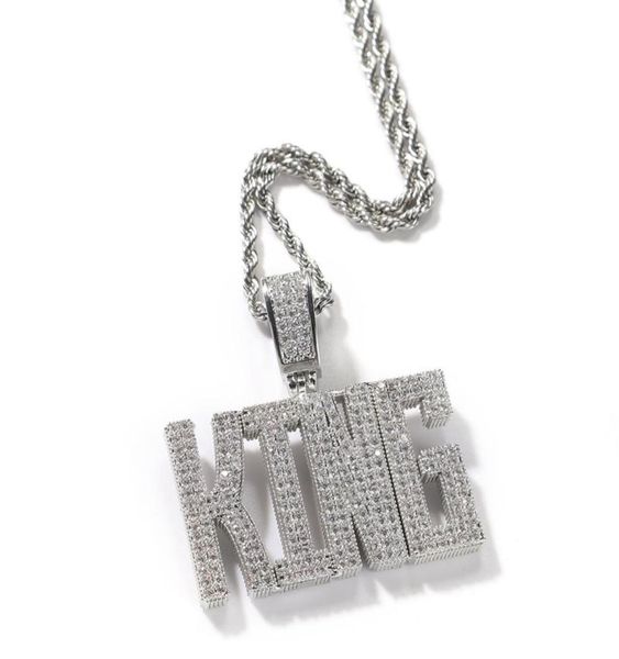 solid letters custom initial name necklace personalized pendant with tennis chain iced out cubic zircon hiphop jewelry5375868, Silver
solid letters custom initial name necklace personalized pendant with tennis chain iced out cubic zircon hiphop jewelry5375868, Silver