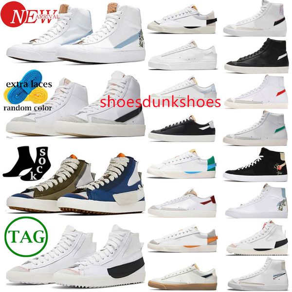 trainers blazer mid 77 high casual shoes mens women low blazers og vintage jumbo black white blue red indigo pine green arctic punch sail gu
trainers blazer mid 77 high casual shoes mens women low blazers og vintage jumbo black white blue red indigo pine green arctic punch sail gu