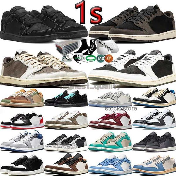 with box 1 1s low men basketball shoes for women black phantom olive reverse dark mocha fragment unc concord panda black toe bred mens women
with box 1 1s low men basketball shoes for women black phantom olive reverse dark mocha fragment unc concord panda black toe bred mens women