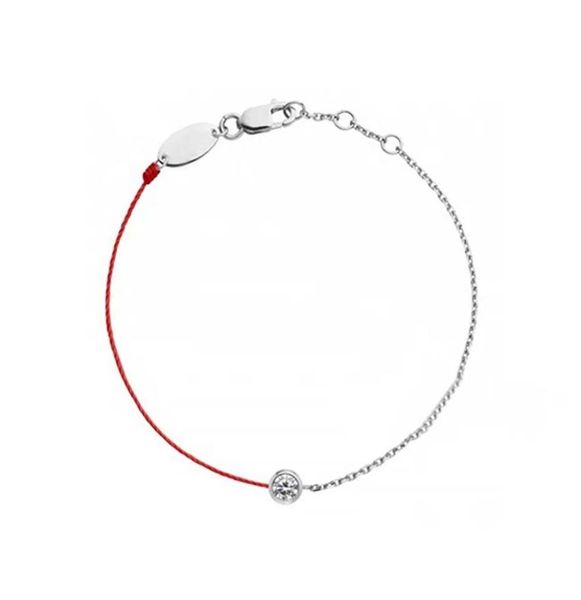 b01001c red thread goldcolor redline charm bracelets for women christmas gift 2204143794055, Golden;silver
b01001c red thread goldcolor redline charm bracelets for women christmas gift 2204143794055, Golden;silver