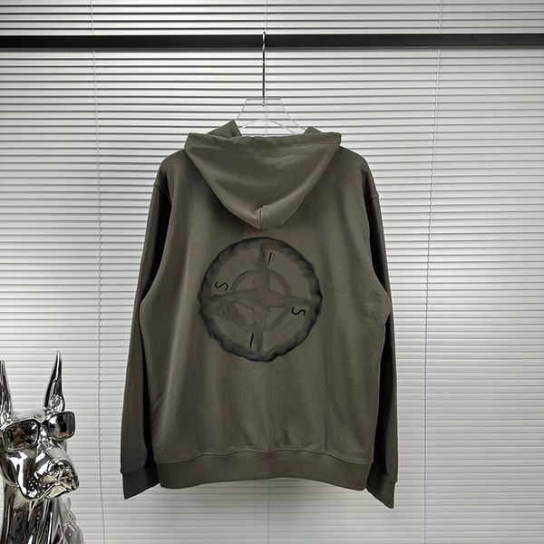 autumn mens designer hoodie hoodie zipper hoodie outdoor casual loose sportswear alphabet embroidery printed mens womens stone hoodies mens, Black
autumn mens designer hoodie hoodie zipper hoodie outdoor casual loose sportswear alphabet embroidery printed mens womens stone hoodies mens, Black