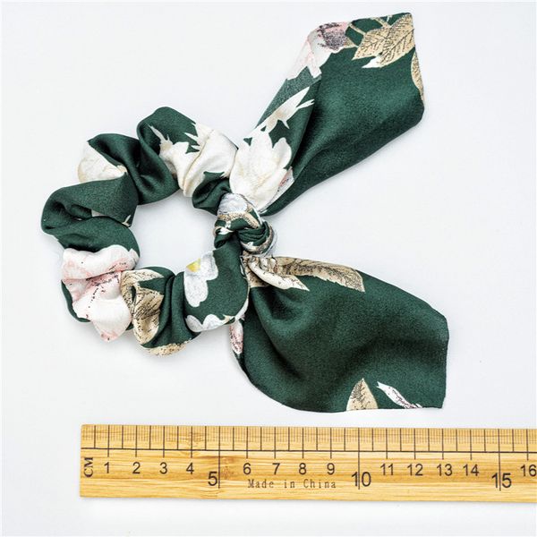 fashion blogger designer jewelry spring style changchun blue floral chiffon large intestine hair loop fabric loop women's versatile ela, Golden;silver
fashion blogger designer jewelry spring style changchun blue floral chiffon large intestine hair loop fabric loop women's versatile ela, Golden;silver