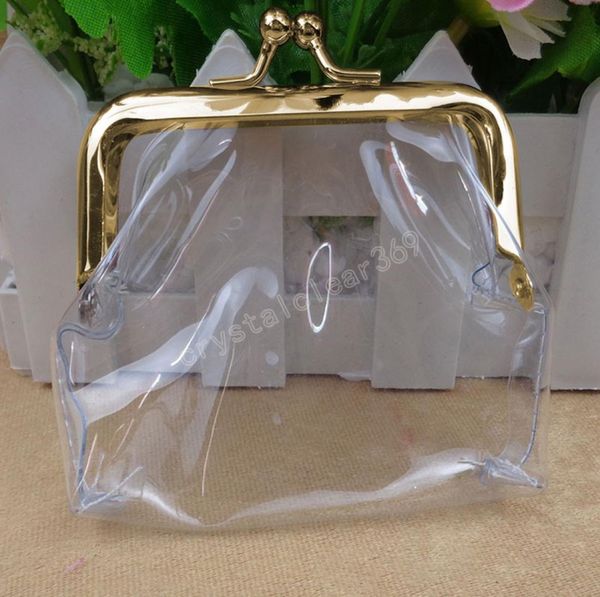 transparent simple iron mouth clip pvc coin purse small storage bag lipstick coin container card bags3399537, White
transparent simple iron mouth clip pvc coin purse small storage bag lipstick coin container card bags3399537, White