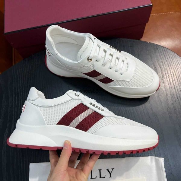 baly 2023 new men's shoes casual sports shoes spring summer breathable lightweight shoes handsome men's shoes, Black
baly 2023 new men's shoes casual sports shoes spring summer breathable lightweight shoes handsome men's shoes, Black