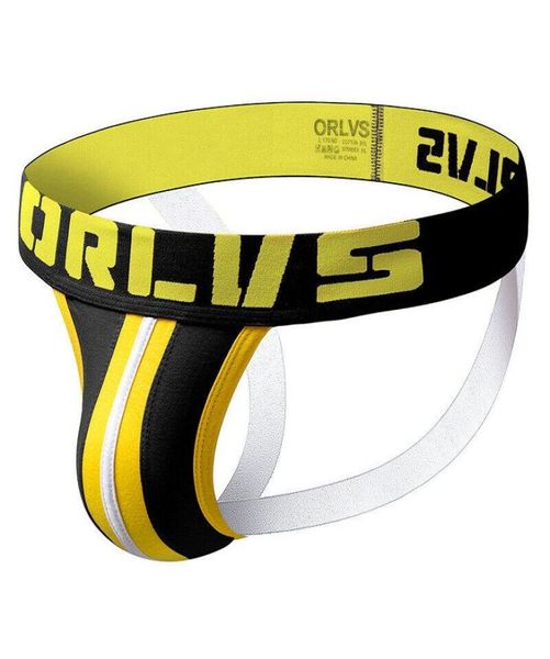 men briefs jock strap breathable underwear backless jockstrap underpant thong black blue pink yellow5276519, Black;brown
men briefs jock strap breathable underwear backless jockstrap underpant thong black blue pink yellow5276519, Black;brown