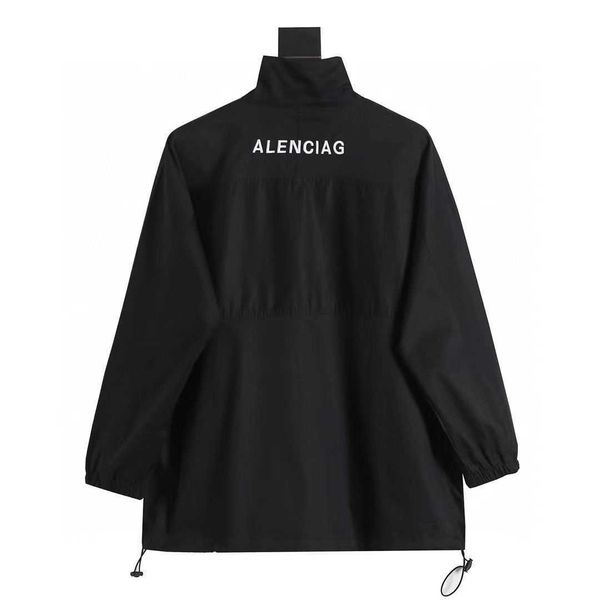 spring men's stand-up collar splicing two color casual loose jacket jacket, nylon fabric soft and comfortable wrinkle resistant, loose, Black;brown
spring men's stand-up collar splicing two color casual loose jacket jacket, nylon fabric soft and comfortable wrinkle resistant, loose, Black;brown