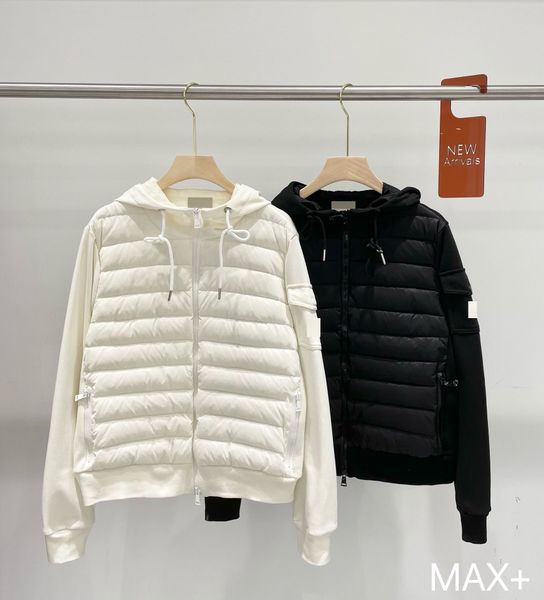'daniel' designers men s clothing 20ss mens down coats 2 colors highs quality france luxury brand downjacket, Black
'daniel' designers men s clothing 20ss mens down coats 2 colors highs quality france luxury brand downjacket, Black
