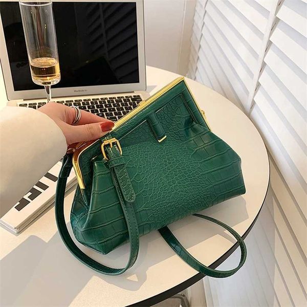 60% off bag designer this year's popular women's new summer single shoulder crossbody niche texture personalized handheld buckle b
60% off bag designer this year's popular women's new summer single shoulder crossbody niche texture personalized handheld buckle b