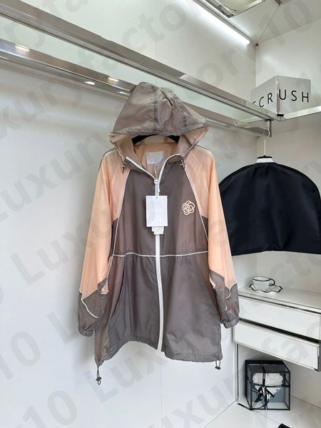 women's summer long hoodie jacket waterproof windproof loose coats long sleeve patchwork casual coats, Gray;blue
women's summer long hoodie jacket waterproof windproof loose coats long sleeve patchwork casual coats, Gray;blue
