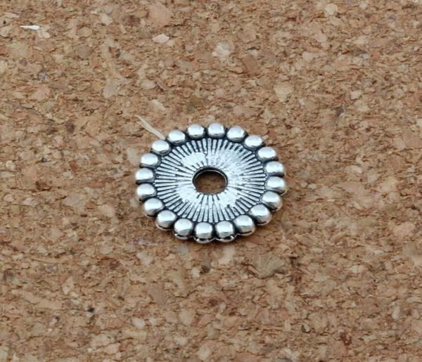 mic 500pcs antique silver dots rim rondelle spacer beads 115x115mm diy jewelry d322385813, Bronze;silver
mic 500pcs antique silver dots rim rondelle spacer beads 115x115mm diy jewelry d322385813, Bronze;silver