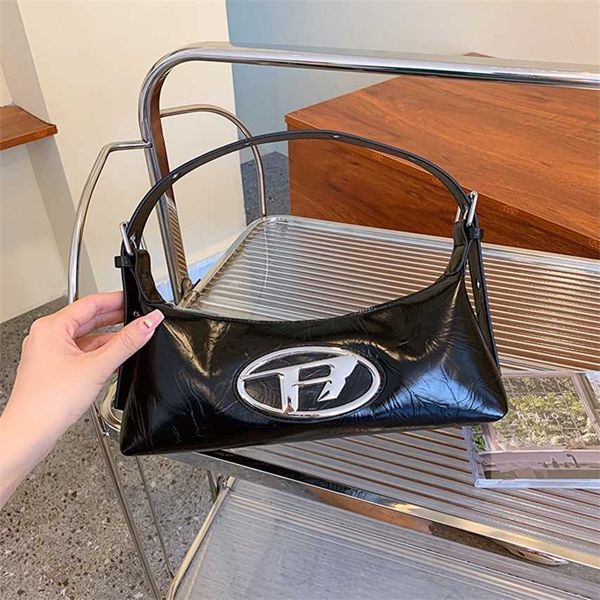 68% off 2023 new bagdesigner small spicy girls' club women's new personalized trend one shoulder underarm fashion crossbody bag
68% off 2023 new bagdesigner small spicy girls' club women's new personalized trend one shoulder underarm fashion crossbody bag