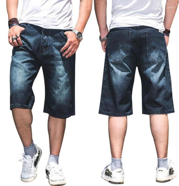 men039s jeans summer oversized loose shorts men straight baggy streetwear classic hip hop skateboard blue denim pants large siz1419719527
men039s jeans summer oversized loose shorts men straight baggy streetwear classic hip hop skateboard blue denim pants large siz1419719527
