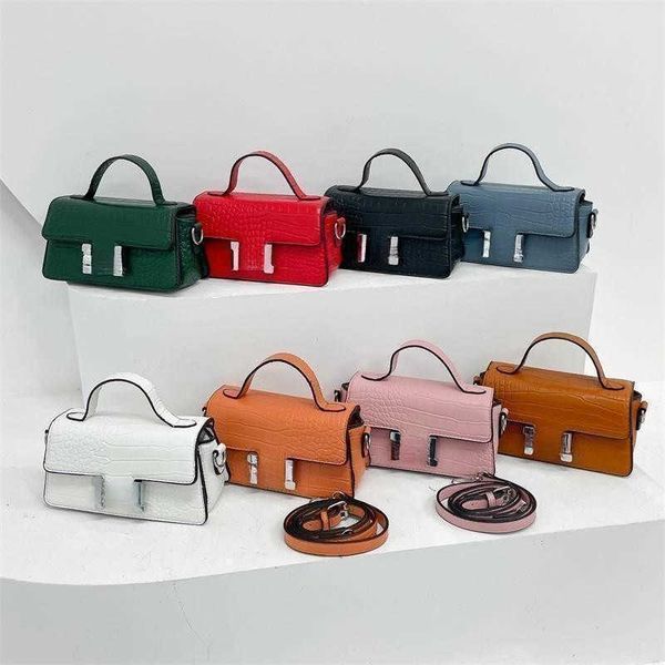 fashion women's bags designer handbag new pu leather lychee pattern handheld wallet clearance wholesale luxury all-in-one crossbody bag
fashion women's bags designer handbag new pu leather lychee pattern handheld wallet clearance wholesale luxury all-in-one crossbody bag