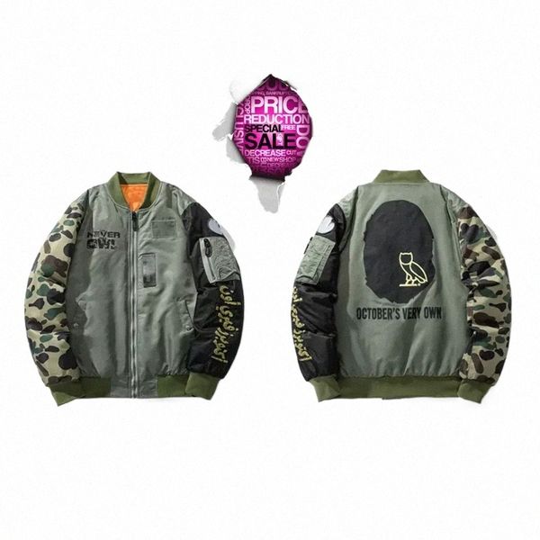 mens jackets craftsmanship shark mens star spots designers coat varsity co-branding stylist military style camouflage jacket baseball wear a, Black;brown
mens jackets craftsmanship shark mens star spots designers coat varsity co-branding stylist military style camouflage jacket baseball wear a, Black;brown