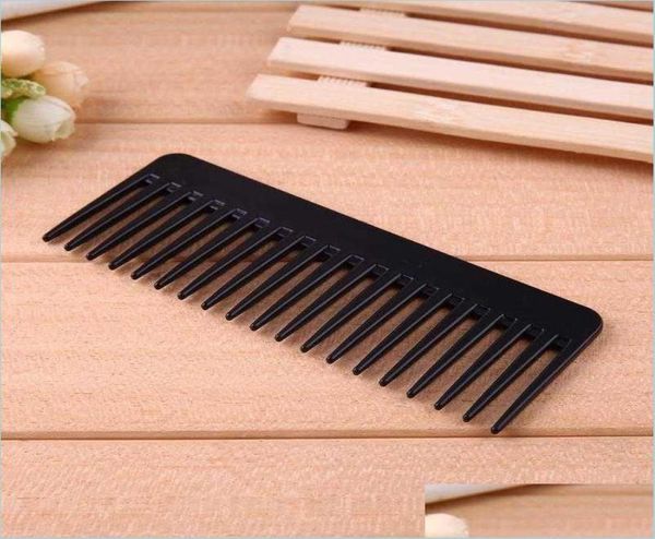 hair brushes hair brushes black plastic wide teeth comb wavy hairs styling detangling drop delivery 2021 products care homeindustr3355454, Silver
hair brushes hair brushes black plastic wide teeth comb wavy hairs styling detangling drop delivery 2021 products care homeindustr3355454, Silver