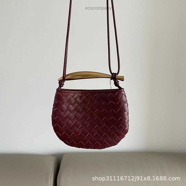 genuine designer sardine bag handbag 2023 summer new leather hand woven tiktok 12cs
genuine designer sardine bag handbag 2023 summer new leather hand woven tiktok 12cs