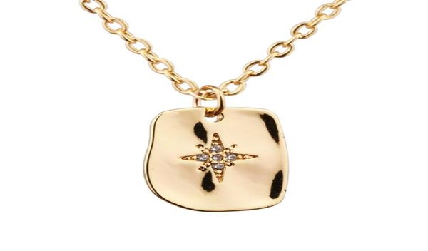 14k gold plated pendant necklace fashion elegant necklaces gift for woman jewelry1199232, Silver
14k gold plated pendant necklace fashion elegant necklaces gift for woman jewelry1199232, Silver