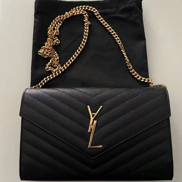 cassandre designer shoulder bags luxurys handbags woc metal chain purses designer woman handbag crossbody bag leather bag flip cover wallets
cassandre designer shoulder bags luxurys handbags woc metal chain purses designer woman handbag crossbody bag leather bag flip cover wallets